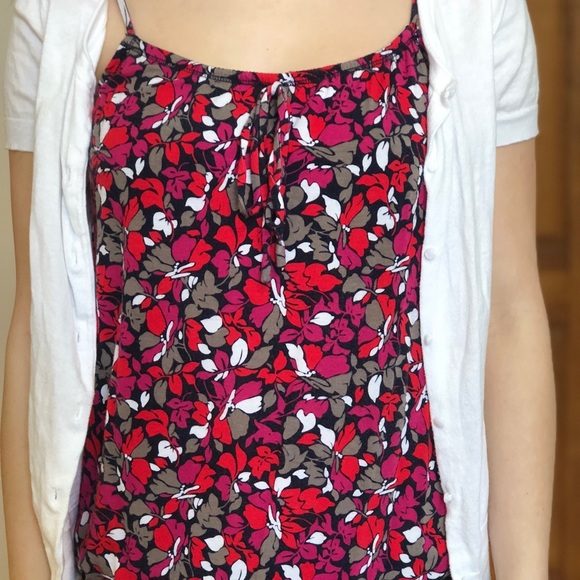 Banana Republic tank top - Picture 2 of 4